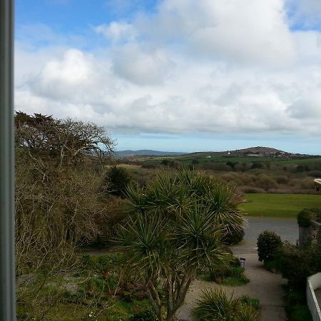 Balnoon Inn St Ives 外观 照片