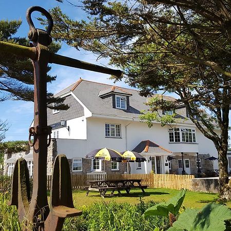 Balnoon Inn St Ives 外观 照片