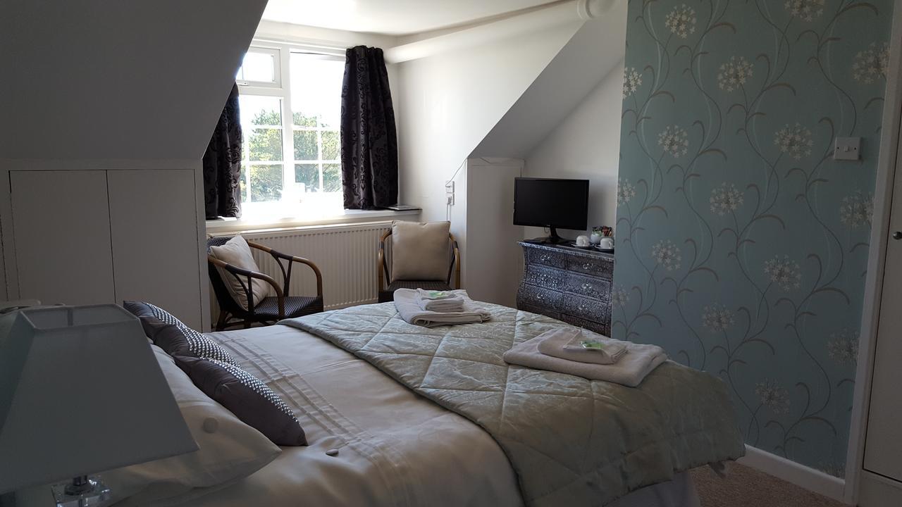 Balnoon Inn St Ives 外观 照片