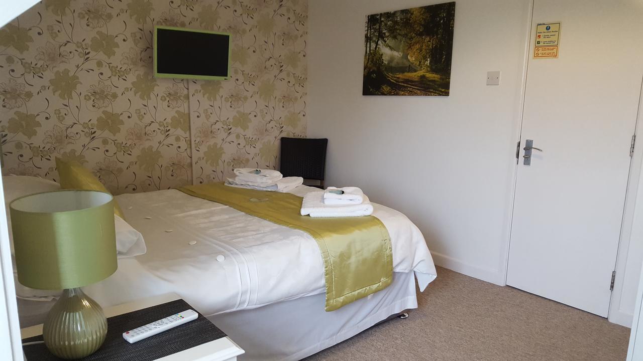 Balnoon Inn St Ives 外观 照片