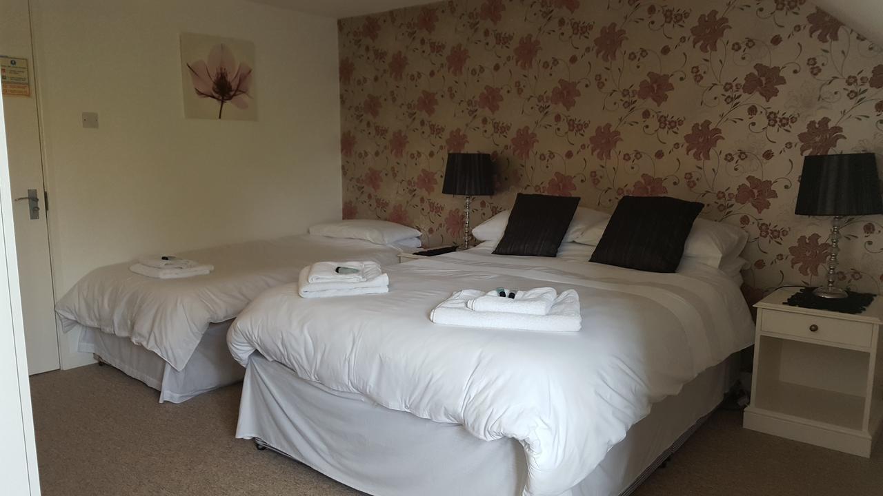 Balnoon Inn St Ives 外观 照片