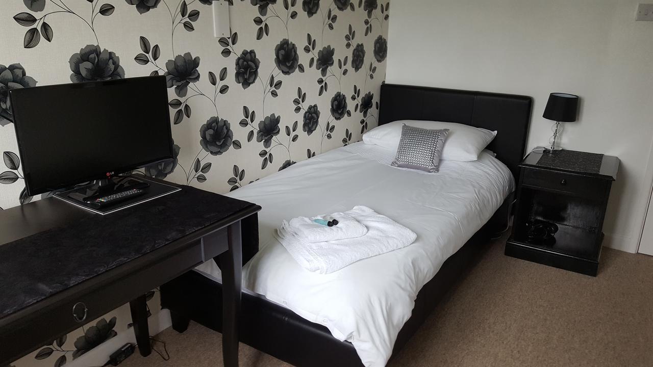 Balnoon Inn St Ives 外观 照片