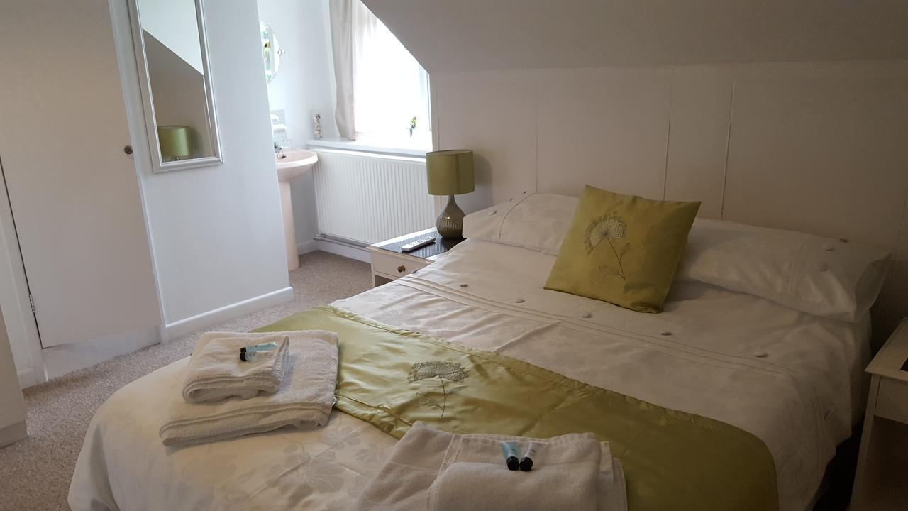 Balnoon Inn St Ives 外观 照片