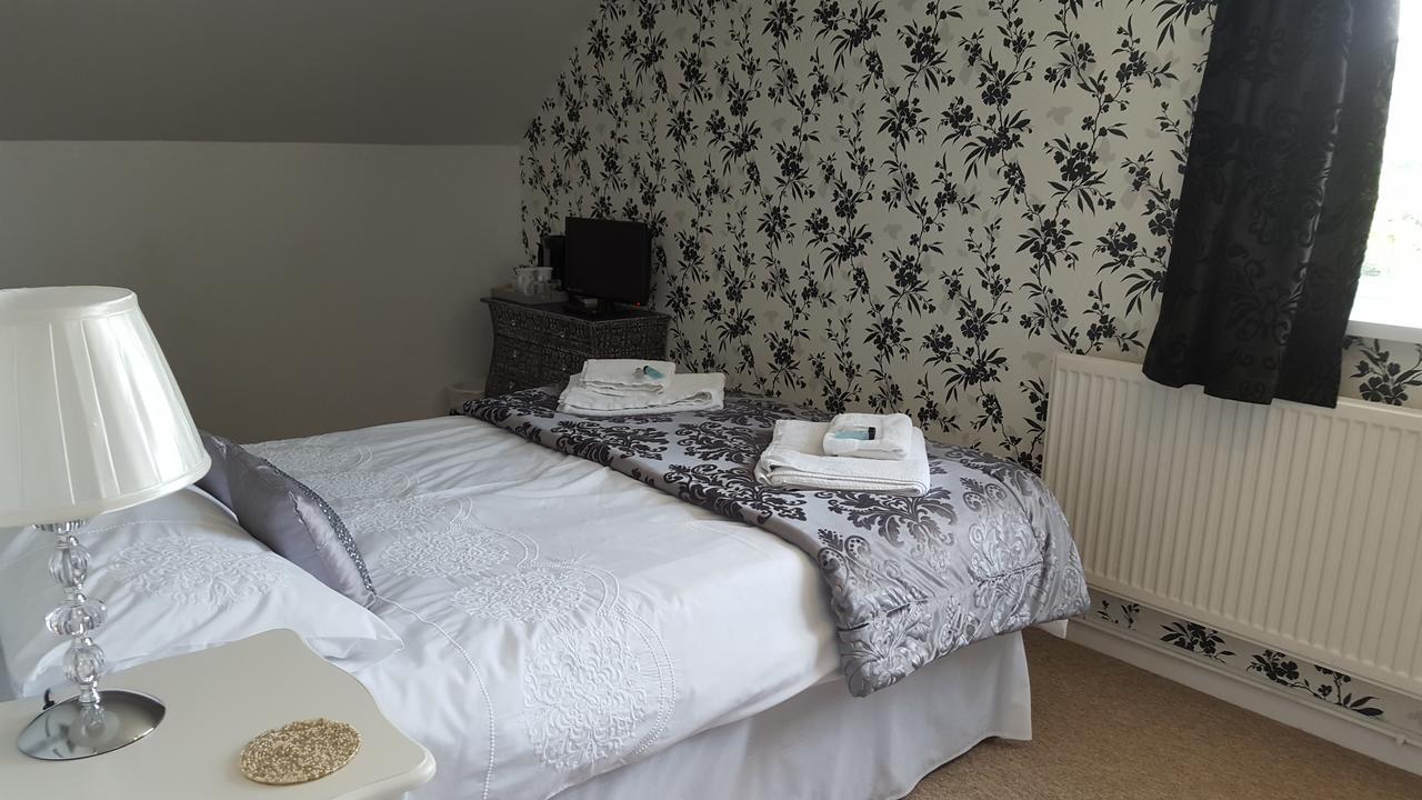 Balnoon Inn St Ives 外观 照片