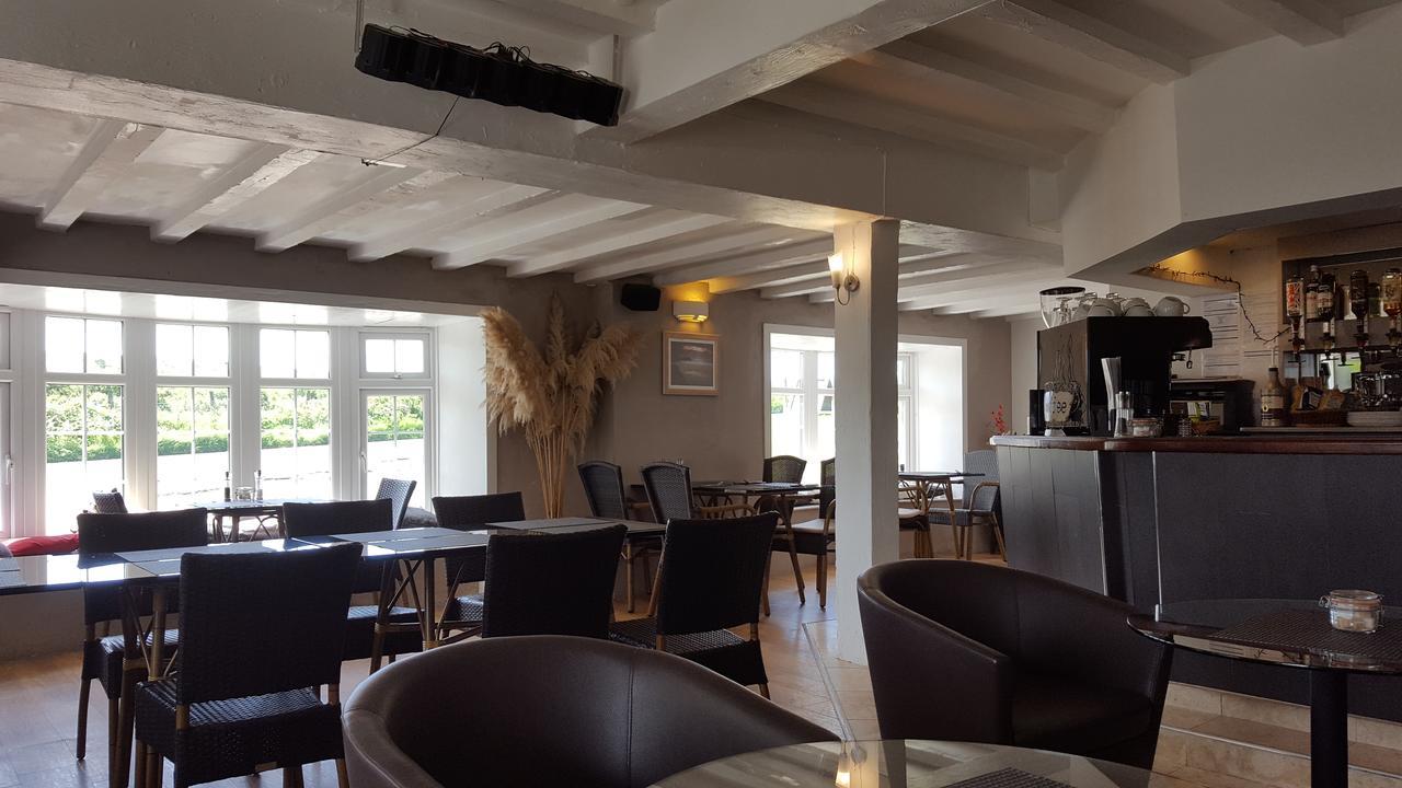 Balnoon Inn St Ives 外观 照片