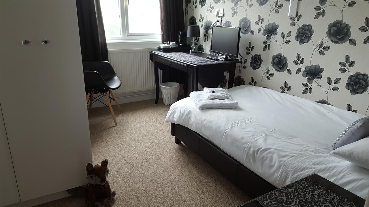 Balnoon Inn St Ives 外观 照片