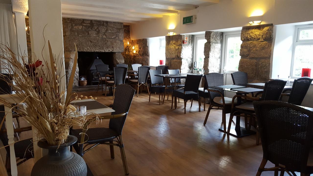 Balnoon Inn St Ives 外观 照片