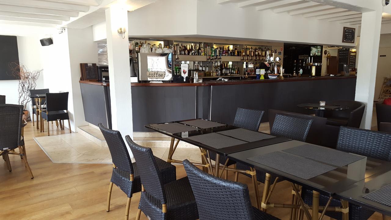 Balnoon Inn St Ives 外观 照片