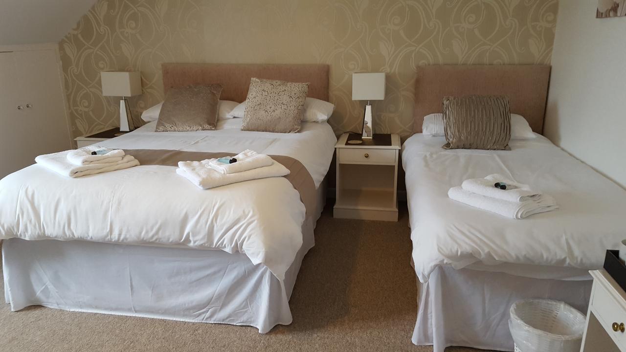 Balnoon Inn St Ives 外观 照片